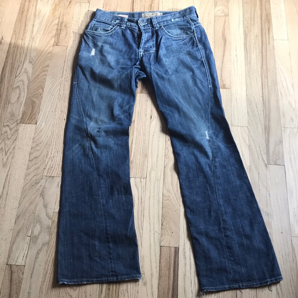 Men’s William rast jean